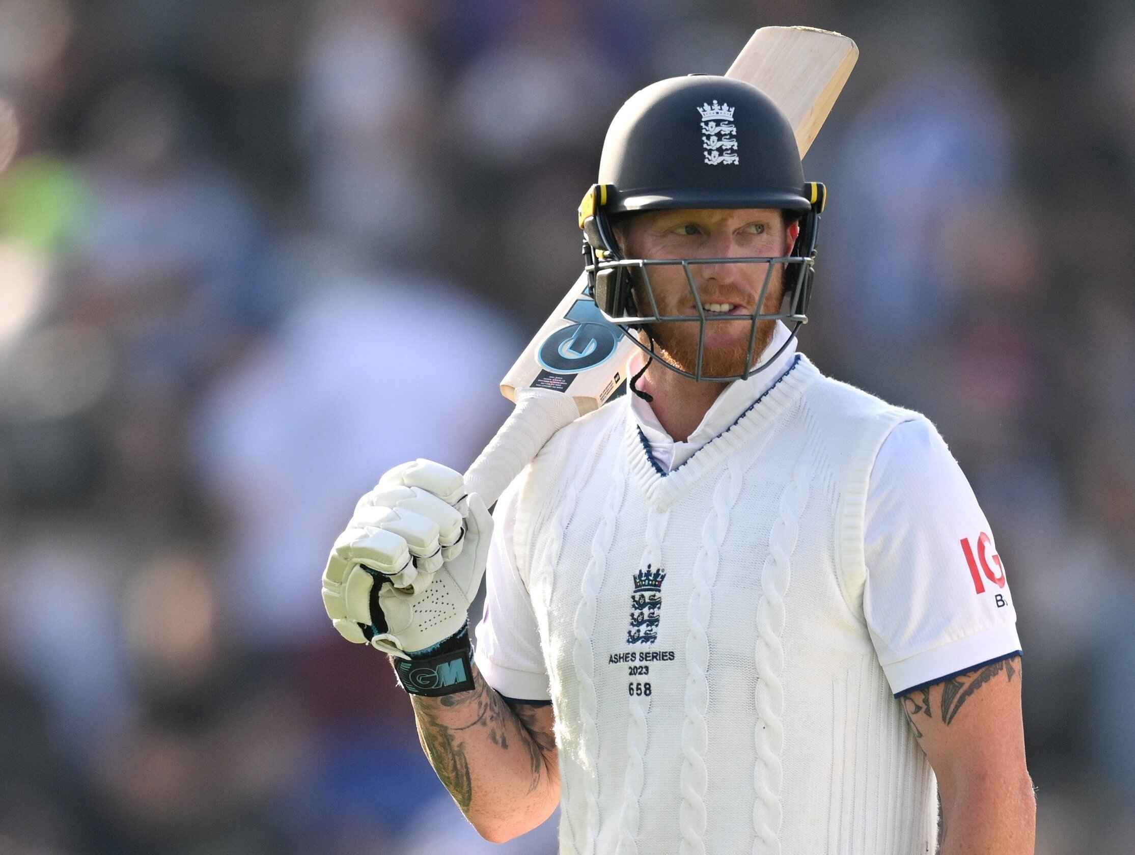 'I Take Medications Every Day': When Ben Stokes Opened Up About Mental Health Break